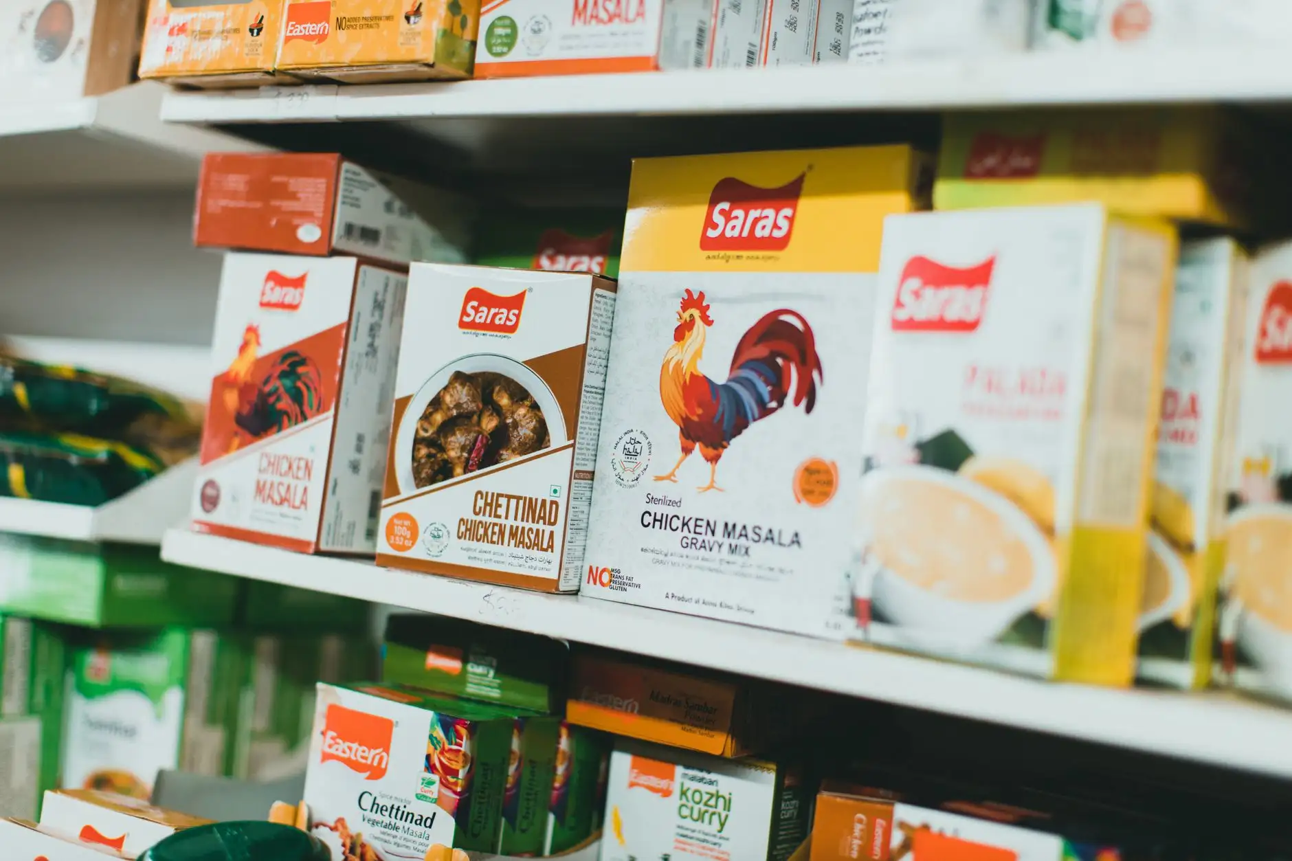 长三角便利店速食供应链优化方案：自热火锅与麻辣烫选品策略正文配图 1