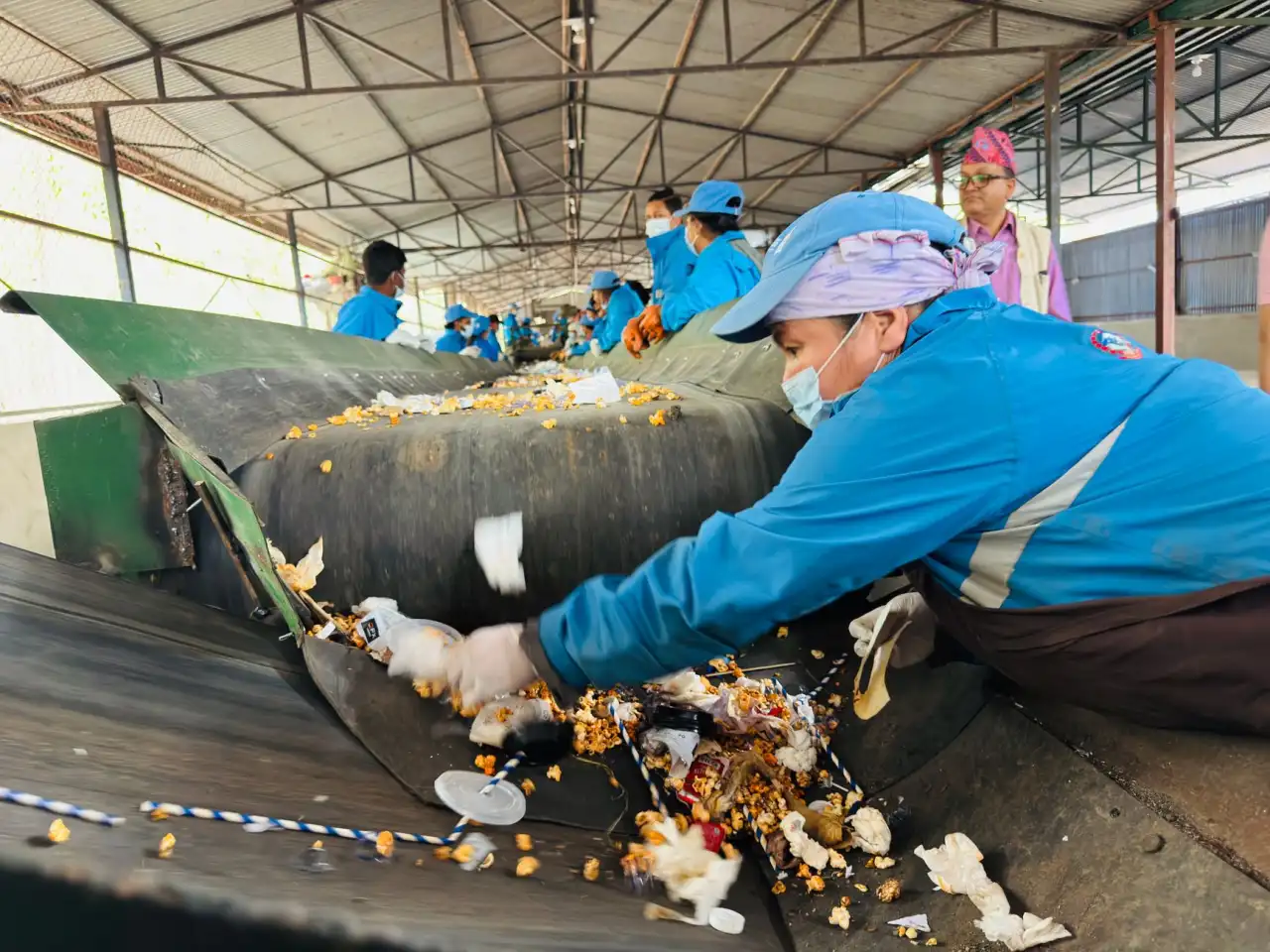 2025年速食米粉行业质量安全标准更新要点解析正文配图 1