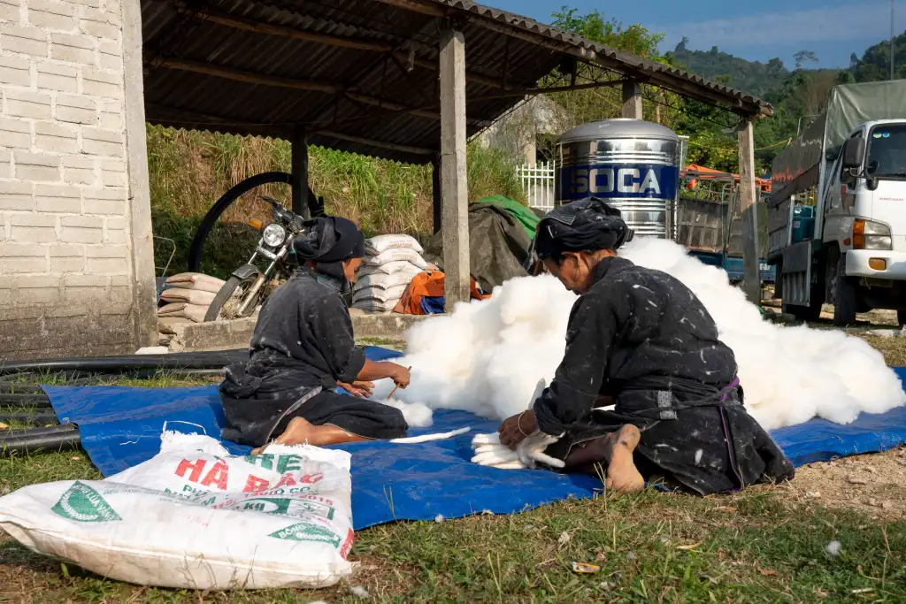 长三角地区速食米线供应链质量管控要点分析