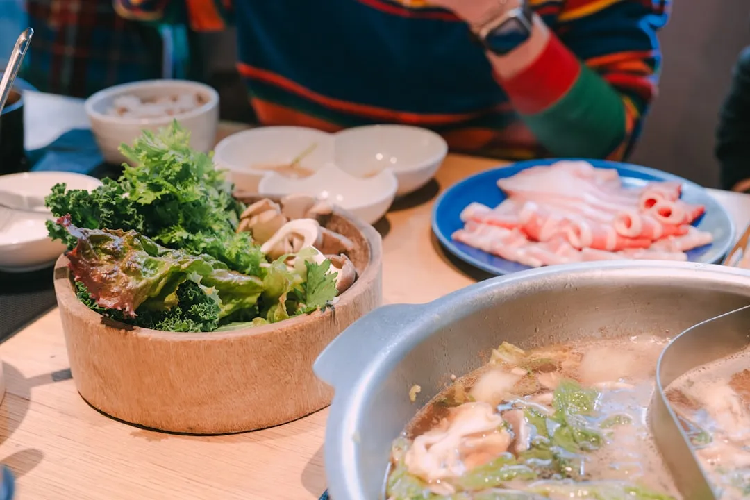 螺蛳粉与酸辣粉速食产品选购指南：从原料工艺到风味还原度解析正文配图 2