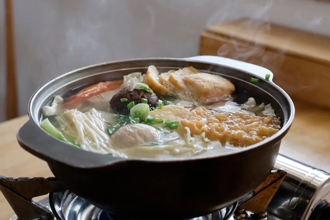 方便速食行业观察：螺蛳粉与酸辣粉如何成为年轻消费市场增长主力正文配图 2