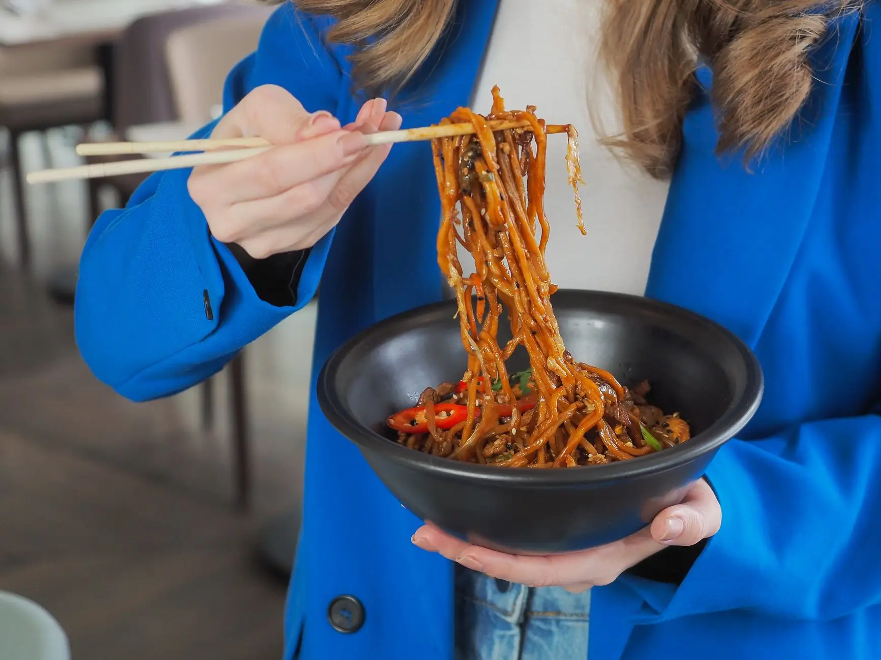 上海温洋贸易螺蛳粉与酸辣粉产品线对比：便利店速食选品参考指南正文配图 1