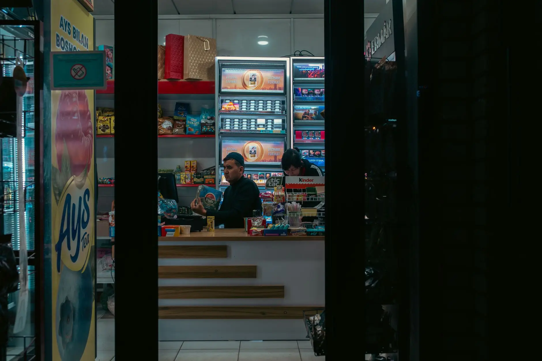 长三角便利店速食选品趋势：自热火锅与螺蛳粉增长观察正文配图 1