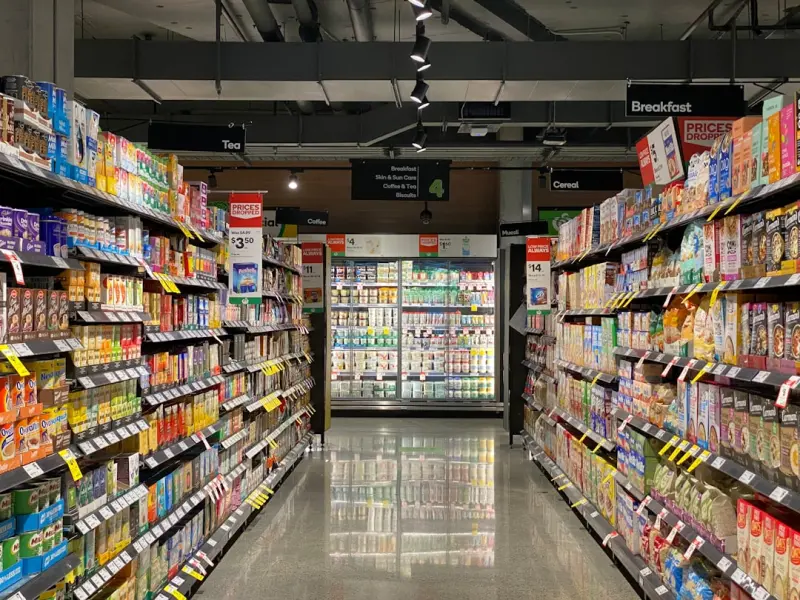 上海温洋贸易：螺蛳粉与酸辣粉等速食产品如何满足长三角便利店供应需求正文配图 2