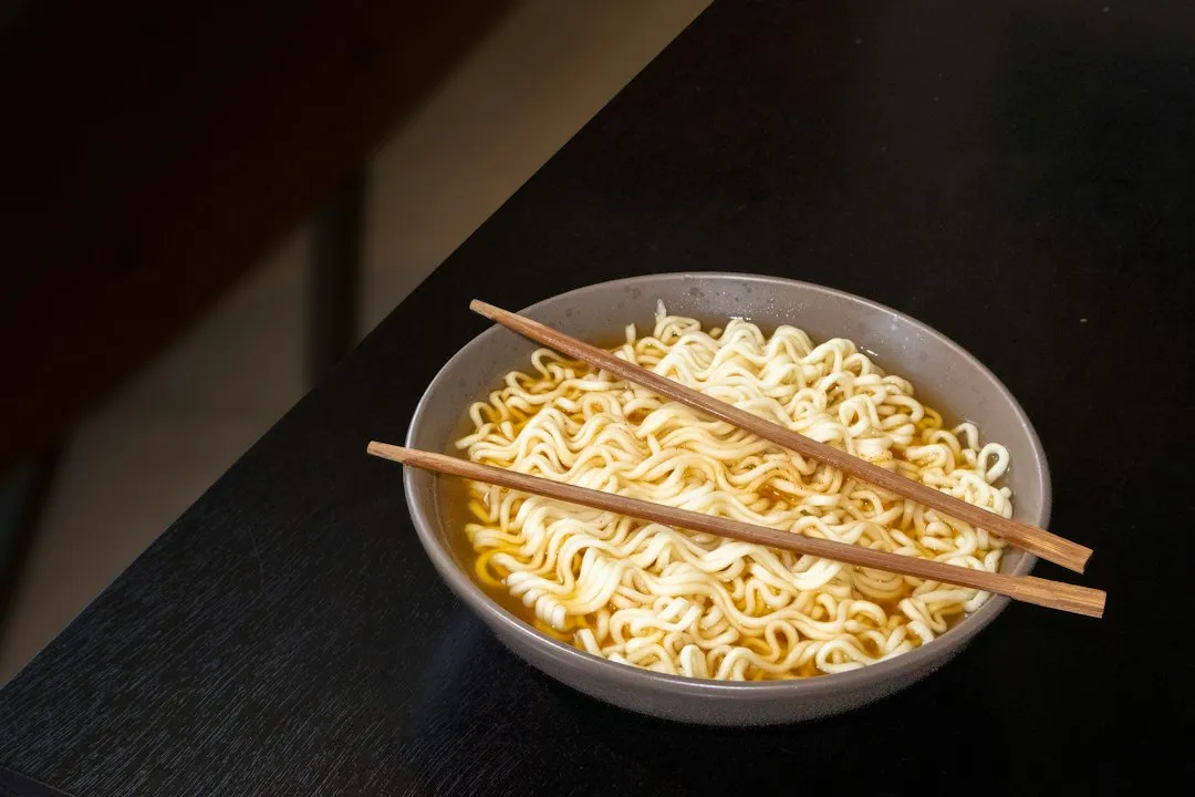 自热火锅与麻辣烫速食产品对比：便利店渠道如何科学搭配产品线正文配图 2
